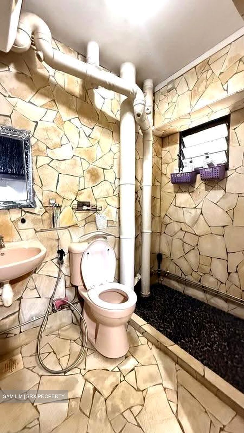 Blk 251 Compassvale Haven (Sengkang), HDB 5 Rooms #635948631